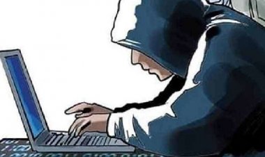 धोखाधड़ी : रेलवे के ड्राफ्ट्समैन साइबर ठगी का शिकार
