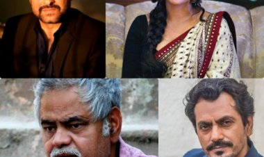 गांव की मिट्टी से निकल देशभर में चमके बॉलीवुड ये सितारे, अपने दम पर बनाई अलग पहचान…