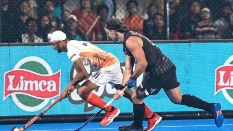 न्यूजीलैंड ने तोड़ा करोड़ों फैन्स का सपना, वर्ल्ड कप से बाहर हुई टीम इंडिया