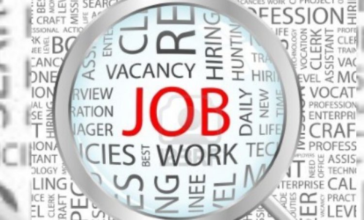 SSC ने निकाली बम्पर भर्ती, 10वीं पास कर सकते हैं आवेदन