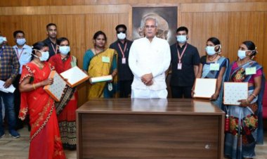 देसी गाय के गोबर ने दिलाई अलग पहचान, 30 लाख रुपये की आमदनी भी हुई