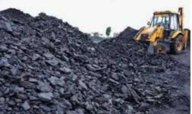 ई डी की कार्यवाही से बड़े लोग गायब,अब छूटभईया कोयला चोरों से हो रहा है काम?*