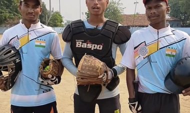 मुख्यमंत्री और खेल मंत्री ने दी बधाई और शुभकामनाएं