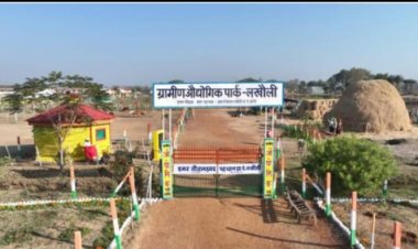 तीस से ज्यादा महिलाओं को मिला रोजगार, नौ लाख रूपये भी कमाएॅं