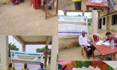 बिना गारंटर के 1 लाख 60 हजार और गारंटर के साथ 3 लाख रूपये का मिल रहा ऋण