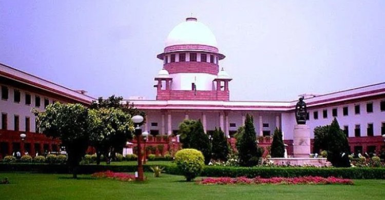 पत्रकारों से सूत्र पूछने का अधिकार पुलिस को नहीं, सुप्रीम कोर्ट ने पुलिस अफसरों को दी चेतावनी,,,,