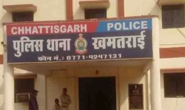 अपराधियों पर नकेल कसने, अपराधियों पर लगाया जा रहा लगाम,वही दुसरी ओर बदमाशों ने भनपुरी क्षेत्र में मचाया उत्पात।