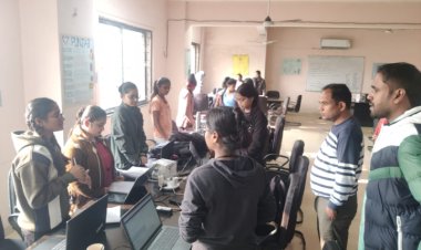 जिले के आईटीआई में मेहमान प्रवक्ता पद के लिए आवेदन पत्र आमंत्रित