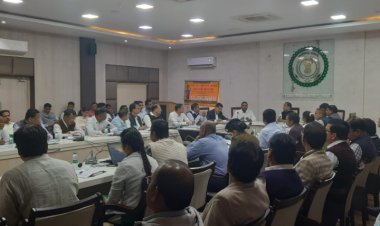 जल्द प्रारंभ होगा स्मार्ट सिटी द्वारा मोतीबाग के पास बनाया जा रहा स्मार्ट रीडिंग रूम