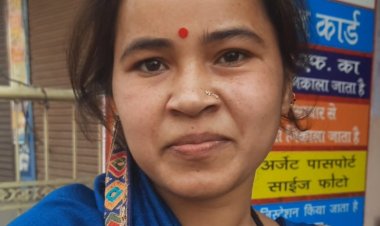 फॉर्म वितरण के पहले ही दिन रायपुर ज़िले में बंटे 20 हज़ार से ज्यादा आवेदन पत्र   15 हजार 913 महिलाओं ने जमा भी किये आवेदन