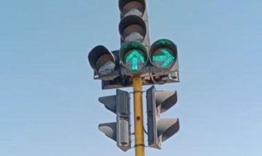 आरटीओ द्वारा वाहनों की, की जा रही जांच   कलेक्टर द्वारा सड़क दुर्घटना रोकने के लिए दिए गए थे निर्देश