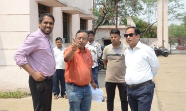 प्रधानमंत्री ई-बस सेवा योजना से रायपुर शहर में चलेंगी 100 इलेक्ट्रिक सिटी बसें, आम जनों को मिलेगी सुविधा