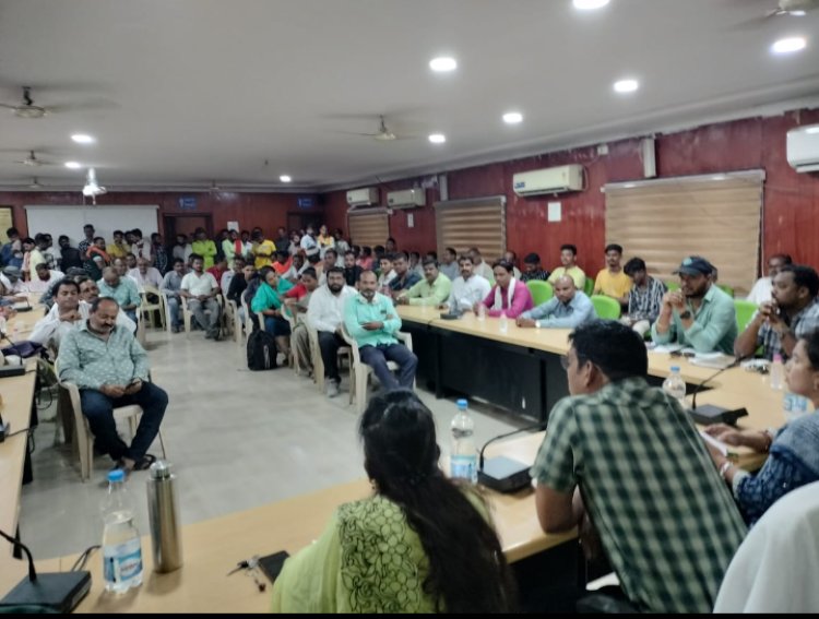 राशन कार्डधारियों का ई-केवाईसी व नवीनीकरण 30 जून तक पूर्ण करने के निर्देश