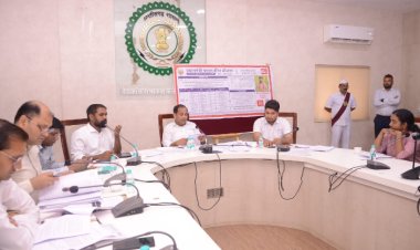 प्रधानमंत्री फसल बीमा योजनाः किसानों को प्राकृतिक आपदाओं से फसल नुकसान से मिलेगी राहत