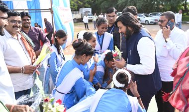 मुख्यमंत्री की मंशा अनुरूप आम लोगों की समस्याएं घर एवं गांवों में पहुंचकर सुनी जा रहीः विधायक श्री गुरू खुशवंत साहेब