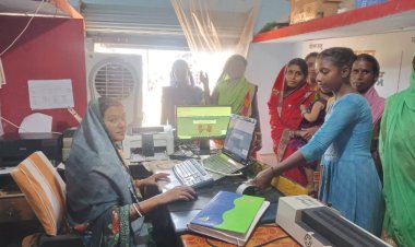 लखपति दीदी के सपने हो रहे साकार, बच्चों का भविष्य कर रही सुरक्षित