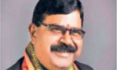 दक्षिण विधानसभा क्षेत्र से सच्चिदानंद उपासने प्रबल दावेदार,