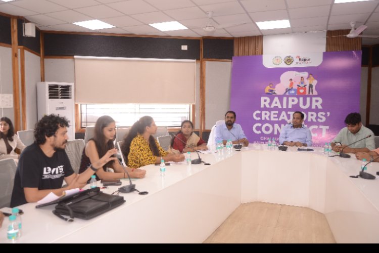 आर्मी के शौर्य का प्रदर्शन सोशल मीडिया के माध्यम से दिखाएंगे इंफ्लुएंसर  