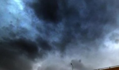 छत्तीसगढ़ में चक्रवाती तूफान ‘दाना’ का असर दिखेगा। इसके चलते प्रदेश में अगले 3-4 दिन बादल छाए रहने की संभावना है। साथ ही 25 से 27 अक्टूबर