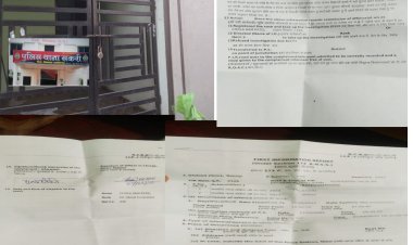 सकरी में भाजपा नेत्री के घर चोरी पुलिस ने दबाव बनाकर रिपोर्ट में लिखाई कम रकम?