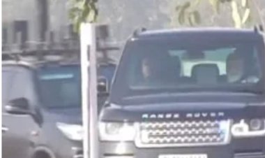 पुरे देश के शीर्ष पुलिस अधिकारियों की मौजूदगी में प्रधानमंत्री व केन्द्रीय गृहमंत्री