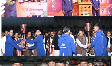 4.76 करोड़ की अनुमानित लागत से 116 मीटर लंबे और 7.8 मीटर चौड़े पुल की होगी संरचनात्मक मरम्मत