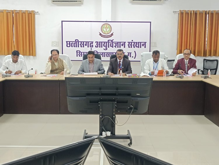 रायपुर से भिलाई-दुर्ग के बीच ट्रैफिक होगा फास्ट, जाम से मिलेगी मुक्ति