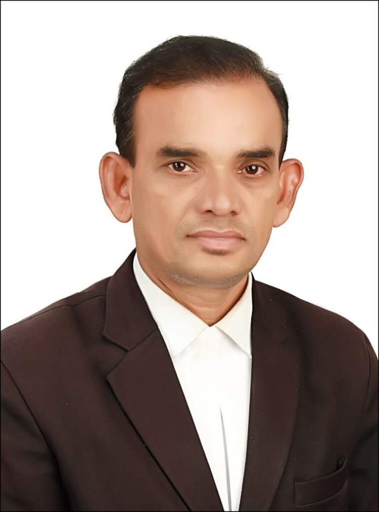 हाईकोर्ट अधिवक्ता संघ निर्वाचन 2026*: उपाध्यक्ष पद पर अधिवक्ता भरतलाल सोनी की प्रबल दावेदारी