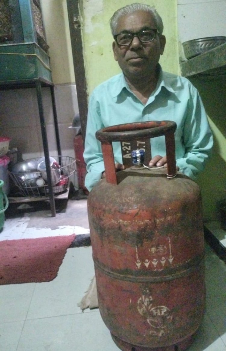 24 घंटे में समस्या का समाधान: जिला हेल्पलाइन से मिली बड़ी राहत