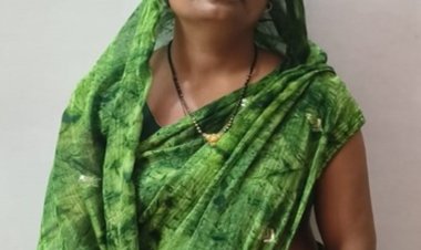 मुख्यमंत्री नोनी सशक्तिकरण सहायता योजना बनी योगेश्वरी की जुड़वा बेटियों का सहारा