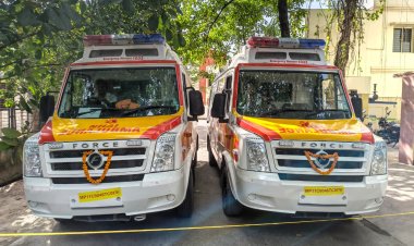 एनएचएआई ने छत्तीसगढ़ में 1033 की सुविधाओं में किया विस्तार