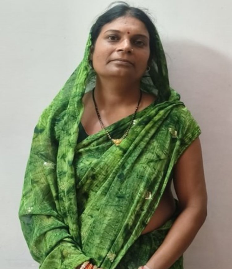 मुख्यमंत्री नोनी सशक्तिकरण सहायता योजना बनी योगेश्वरी की जुड़वा बेटियों का सहारा