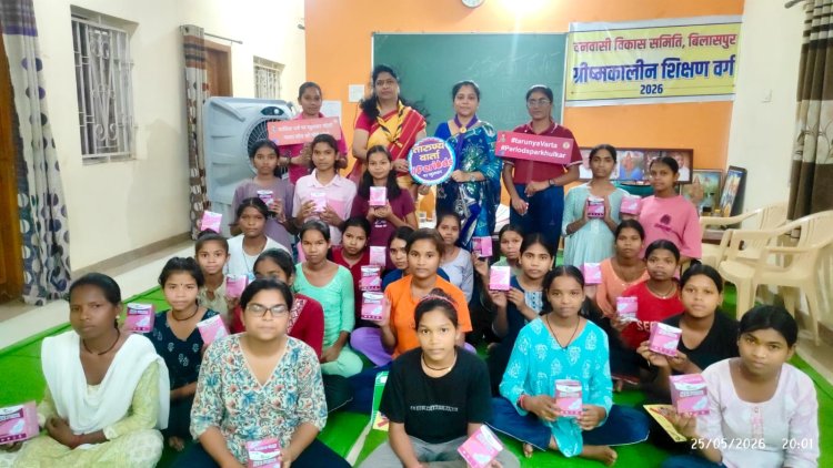 उप मुख्यमंत्री श्री अरुण साव ने 12 करोड़ 29 लाख रूपए के विकास कार्यों का किया भूमिपूजन और लोकार्पण