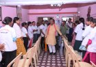 शिक्षा के साथ कौशल विकास से बढ़ता है आत्मविश्वास  : श्री अरुण साव