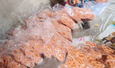 महतारी वंदन योजना बनी श्रीमती दुलारी के सफल बिजनेस का आधार