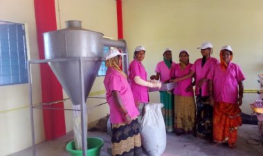 रोजगार मेले में 122 युवाओं का चयन, 234 अभ्यर्थी प्रारंभिक रूप से चयनित