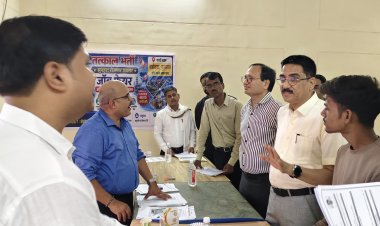 शासकीय कन्या पॉलिटेक्निक कोनी में प्रवेश हेतु ऑनलाइन काउंसलिंग 11 जून से