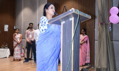 नए ठोस अपशिष्ट प्रबंधन नियम-2026 के प्रभावी क्रियान्वयन हेतु बिलासपुर में कार्यशाला आयोजित