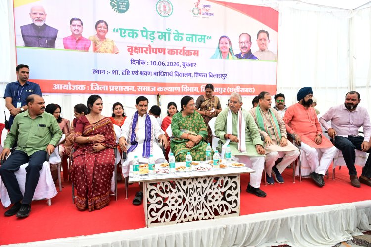 बिजराकांपा कला-हरनाचाका सड़क के लिए निविदा मंजूर, जल्द शुरू होगा काम