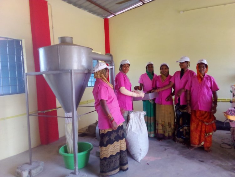 रोजगार मेले में 122 युवाओं का चयन, 234 अभ्यर्थी प्रारंभिक रूप से चयनित
