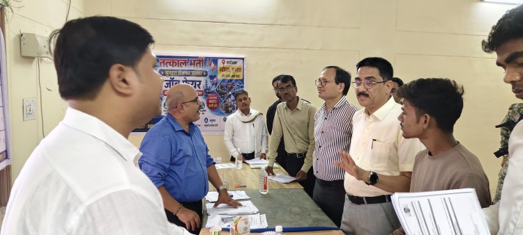 शासकीय कन्या पॉलिटेक्निक कोनी में प्रवेश हेतु ऑनलाइन काउंसलिंग 11 जून से