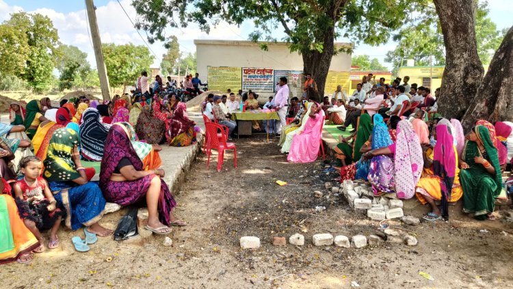 पात्र दिव्यांगजनों को शत-प्रतिशत योजनाओं का लाभ दिलाना हमारी प्राथमिकता : विधायक श्री धरमलाल कौशिक