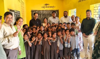 मलेरिया नियंत्रण और कुपोषण उन्मूलन पर जिला प्रशासन का विशेष फोकस