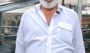 प्रधानमंत्री सूर्यघर योजना से रौशन हुआ शैलेन्द्र साहू का घर