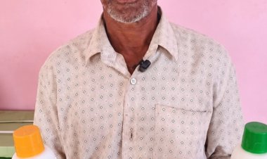 सफलता की कहानी नैनो डीएपी एवं नैनो यूरिया ने बदली खेती की तस्वीर