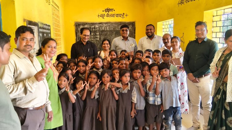 मलेरिया नियंत्रण और कुपोषण उन्मूलन पर जिला प्रशासन का विशेष फोकस