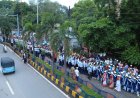 बैमा नगोई में हर घर तिरंगा, नशा मुक्ति अभियान एवं विभाजन विभीषिका स्मृति दिवस पर जागरूकता कार्यक्रम आयोजित