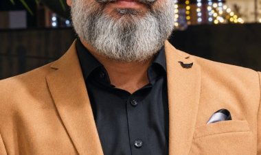 15 अगस्त 2026 की सुबह अमृत' के दौर में लहूलुहान 'कलम':