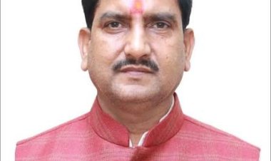 केंद्रीय राज्य मंत्री श्री तोखन साहू बिलासपुर में फहराएंगे तिरंगा  मिनट टू मिनट कार्यक्रम जारी